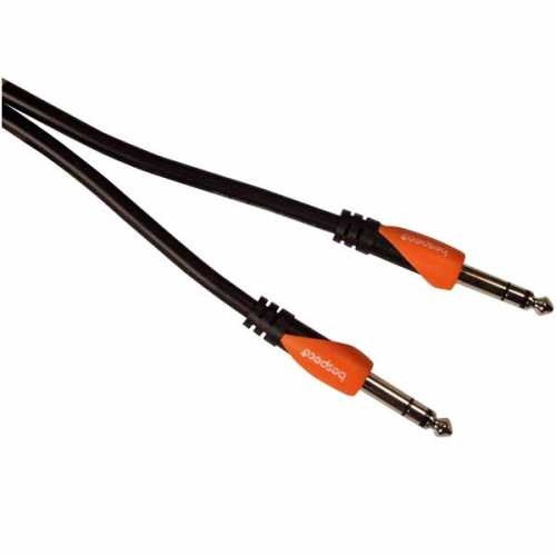 BESPECO SLSS030 PATCH STEREO JACK 30cm CABLE - BESPECO