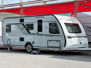 Knaus '24 SÜDWIND 580 QS 60 YEARS 