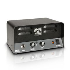 PALMER AUDIO PEINS MI EINS - Full Tube Guitar Amplifier 1W - PALMER AUDIO
