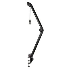 DAP AUDIO D8120 Broadcast Stand PRO incl Neutrik connectors - DAP AUDIO