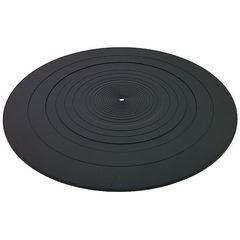 TECHNICS RGS0008 Platinum Rubber Mat for SL-1200 SL-1210 - Technics