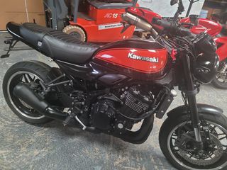 Kawasaki 900 Z '20 RS 