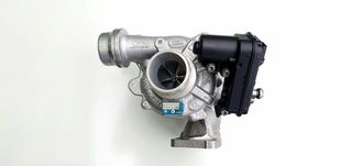 Turbo για H4P36K682CH -