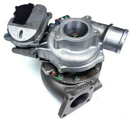 Turbo για Hyundai 3.0 V6 CRDI 176KW 2006.- -