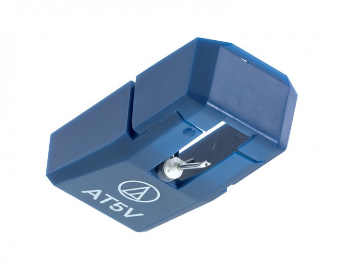 AUDIO TECHNICA ATN5V Turntable stylus - AUDIO-TECHNICA