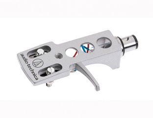 AUDIO TECHNICA AT-HS1 Headshell - AUDIO-TECHNICA