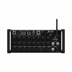 BEHRINGER XR18 AIR digital console 18IN/12OUT - Behringer