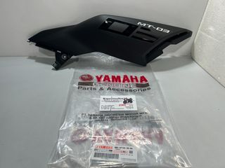 ΔΕΞΙΟΣ ΑΕΡΑΓΩΓΟΣ YAMAHA MT-03 '16