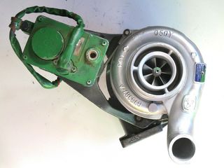 Turbo για JOHN DEERE -