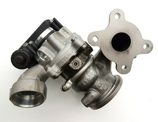 Turbo για AUDI SEAT SKODA VW 1.0 TSI -