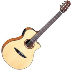 Yamaha NTX-900FM EL. ACOUSTIC GUITAR -NATURAL- - Yamaha