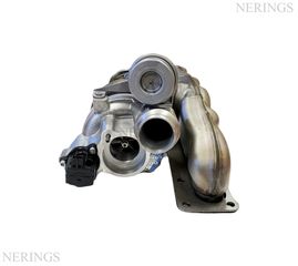 Turbo για     11657588995 BMW   11654577236 BMW   1165... -