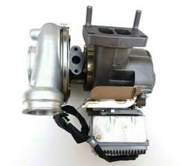 Turbo για 281110074           12V REV C -