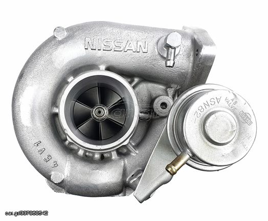 Turbo για     45-V1 NISSAN MOTOR   45-V-1 NISSAN MOTOR... -