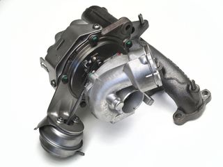 Turbo για VOLKSWAGEN / VW CADDY III/EOS/GOLF V/JETTA V... -