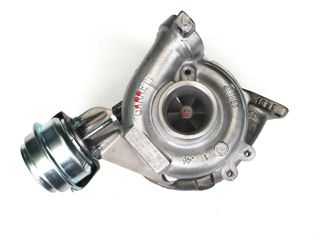 Turbo για AUDI A8 3.3TDI (D2) 165KW 1999-2002 -
