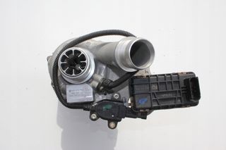 Turbo για VOLKSWAGEN / VW TOUAREG 4.2TDI 250KW 2010-20... -