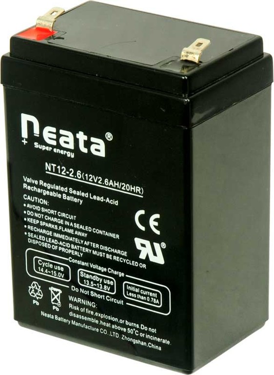 BEHRINGER BAT1 Battery for EPA40 - Behringer