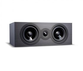 Cambridge Audio SX70 CENTER SPEAKER 100W RMS BLACK - CAMBRIDGE AUDIO