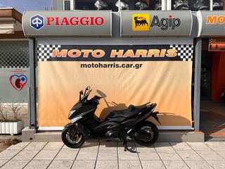 Yamaha T-MAX 500 '09 ##MOTO HARRIS!!## TMAX 500 XP 500