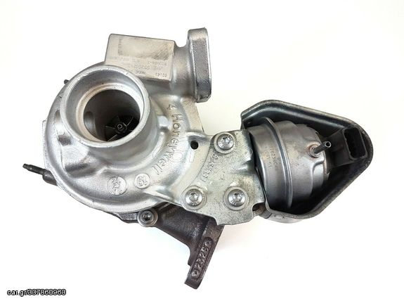 Turbo για 93169105 -