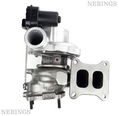 Turbo για     04893687AD ALFA ROMEO/ FIAT/ LANCIA/ DOD... -