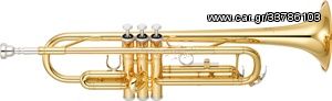 YAMAHA YTR-3335 Trumpet - Yamaha