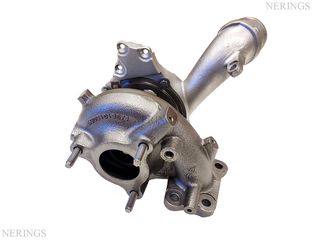 Turbo για 144118X00B -