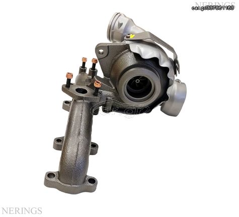 Turbo για VOLKSWAGEN / VW 1.9TDI 77KW 2004.>>> -