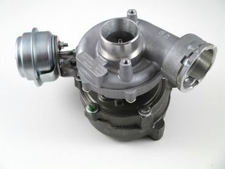 Turbo για VOLKSWAGEN / VW PASSAT B5 1.9TDI 96KW 2000-2... -