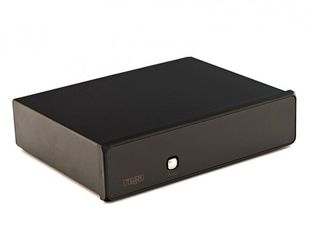 REGA Fono MM phono stage Preamplifier - rega