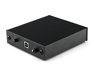 REGA Fono Mini A2D MM phono stage Preamplifier - rega