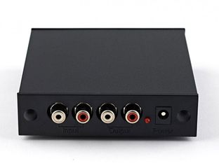 REGA Fono Mini A2D MM phono stage Preamplifier - rega-thumb-1