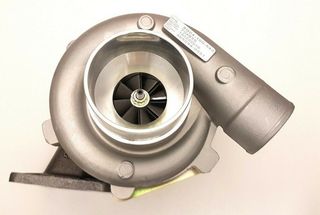 Turbo για 6207818210 KOMATSU -