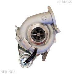 Turbo για 2005- Kobelco/5.3L -