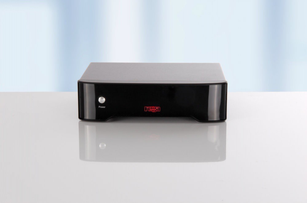 REGA Fono MC Phono Stage - rega
