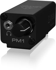 BEHRINGER PM1 In ear monitor Volume Adjuster - Behringer