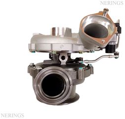 Turbo για 2005-07 BMW -