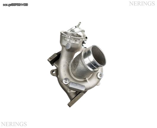 Turbo για 070145702BX -