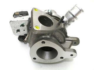 Γνησιο Turbo για BK20-6K682-GA -