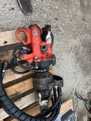 Γερανοί Palfinger 2013 ΠΕΡΙΣΤΡΟΦΗ  KINSCOFER KM 920-5-thumb-2