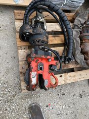 Γερανοί Palfinger 2013 ΠΕΡΙΣΤΡΟΦΗ  KINSCOFER KM 920-5-thumb-4
