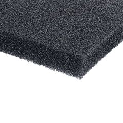 Adam Hall 019525 - SPEAKER FRONT FOAM 2mx1m x25mm thickness - Adam Hall