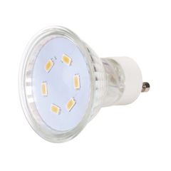 SPACELIGHTS LGU103W01-9 LED LAMP SMD GLASS 2 - SPACE
