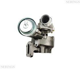 Turbo για Mitsubishi Pajero IV 3.2 DI-D/125kw/2006-09 -