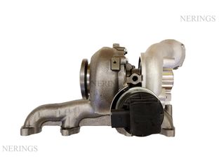 Turbo για 2005-07 Volkswagen Beetle/Golf/Jetta / BRM/1... -