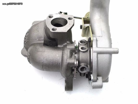 Turbo για VOLKSWAGEN / VW GOLF IV 1.8T AQA/AGU 110KW 1... -