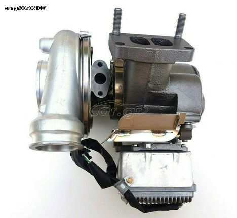 Γνησιο Turbo για 281110074           12V REV C -