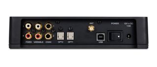 ARCAM irDAC II Wireless Bluetooth DAC - ARCAM-thumb-1