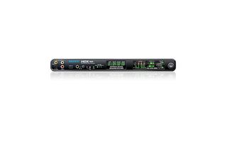 MOTU HDX-SDI with Thunderbolt Technology Firewire - MOTU